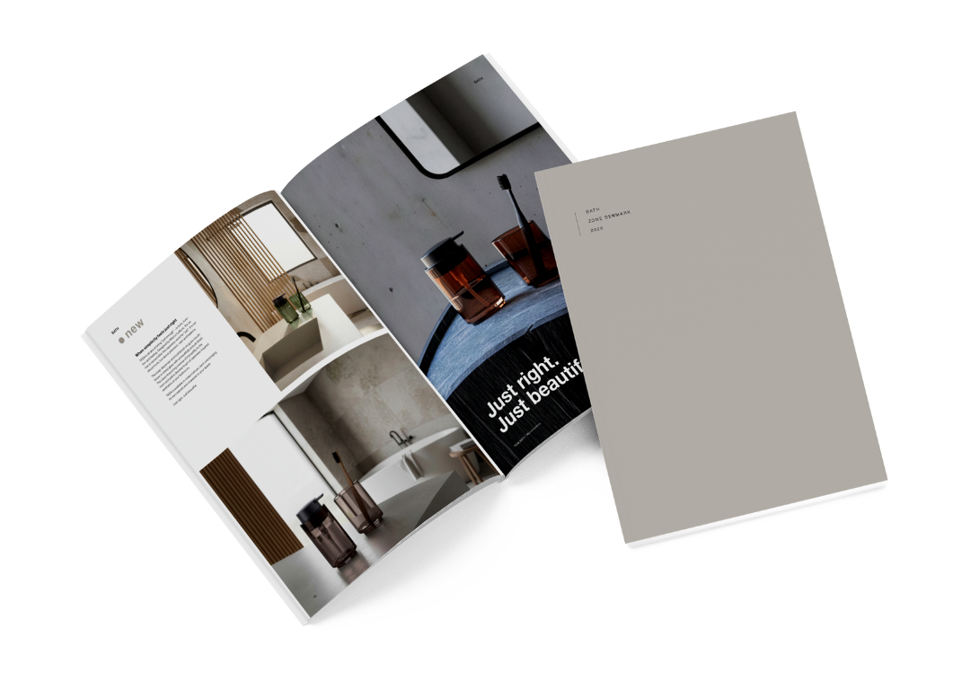 zone denmark catalogue SS26